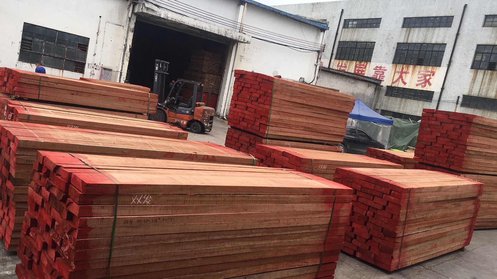 雙發(fā)到貨頂級紅花梨、超厚海棠木、淺色胡桃木