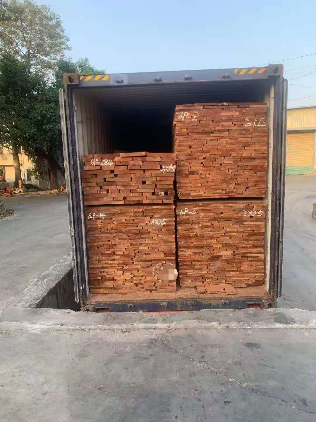 雙發(fā)黃檀木，海棠木，金花梨持續(xù)補(bǔ)貨中